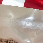 画像3: 米軍実物  2025年検 【アメリカル社】 MREレーション/戦闘食 MENU －3 (3)