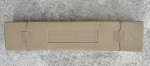 画像1: 海兵隊実物 THERMAREST スリーピングマット コヨーテ (1)
