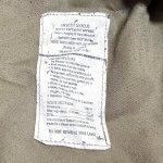 画像4: 米軍実物 スコーピオン マルチカム パンツ　LARGE-REGULAR (4)
