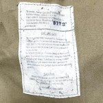 画像5: 米軍実物 スコーピオン マルチカム パンツ　LARGE-REGULAR (5)