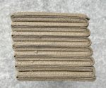 画像5: 海兵隊実物 THERMAREST スリーピングマット コヨーテ (5)