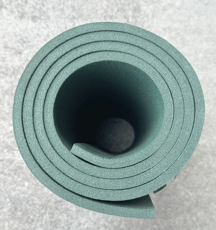 画像6: 米軍実物　スリーピングマット　OD (6)