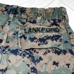 画像5: 海兵隊実物 USMC　ウッドランドマーパットパンツ　SMALL-REGULAR (5)