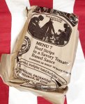 画像1: 米軍実物  2025年検 【アメリカル社】 MREレーション/戦闘食 MENU －7 (1)