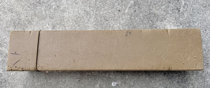 画像6: 海兵隊実物 THERMAREST スリーピングマット コヨーテ (6)