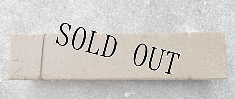 画像6: 海兵隊実物 THERMAREST スリーピングマット コヨーテ (6)