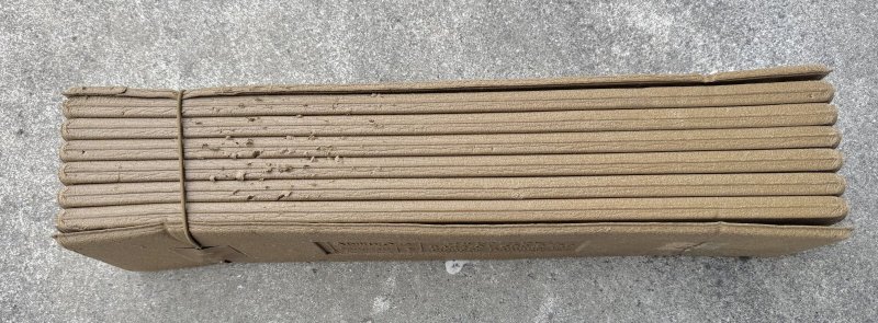 画像4: 海兵隊実物 THERMAREST スリーピングマット コヨーテ (4)