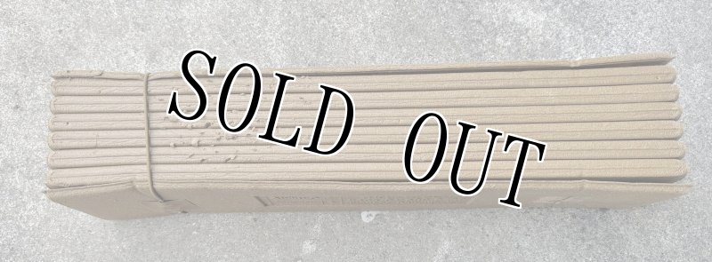 画像4: 海兵隊実物 THERMAREST スリーピングマット コヨーテ (4)