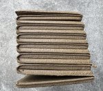 画像3: 海兵隊実物 THERMAREST スリーピングマット コヨーテ (3)