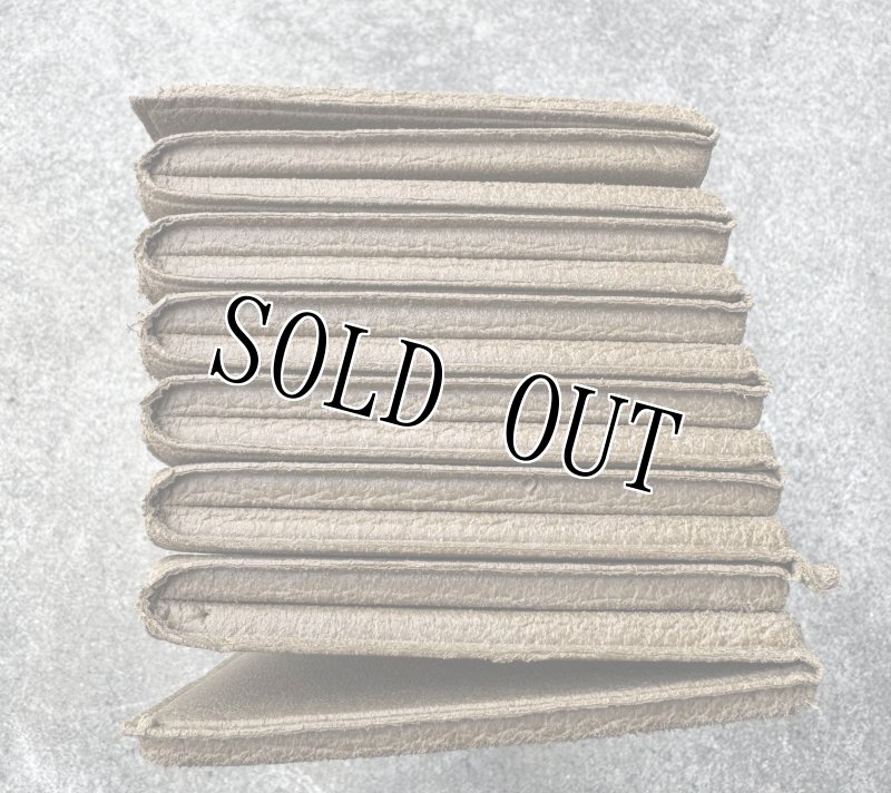 画像3: 海兵隊実物 THERMAREST スリーピングマット コヨーテ (3)