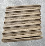 画像5: 海兵隊実物 THERMAREST スリーピングマット コヨーテ (5)