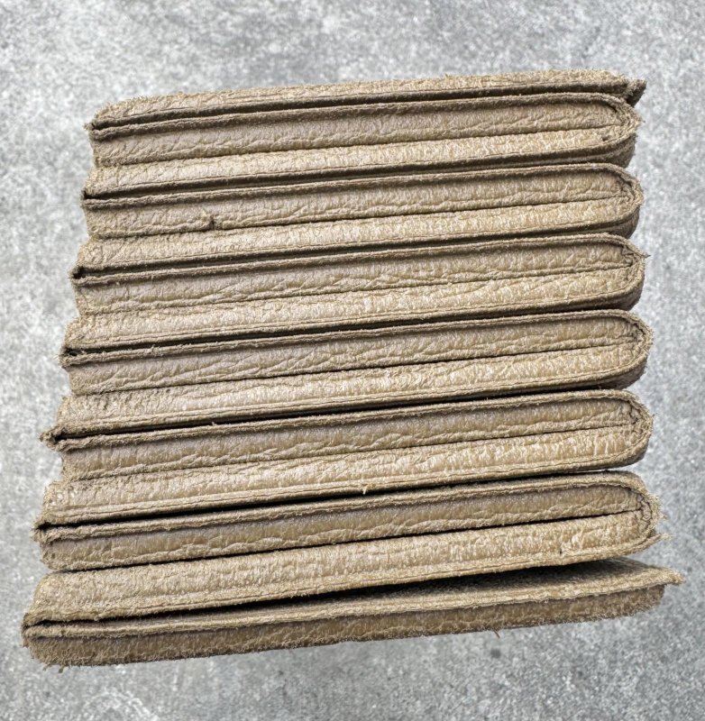 画像5: 海兵隊実物 THERMAREST スリーピングマット コヨーテ (5)