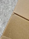 画像7: 海兵隊実物 THERMAREST スリーピングマット コヨーテ (7)