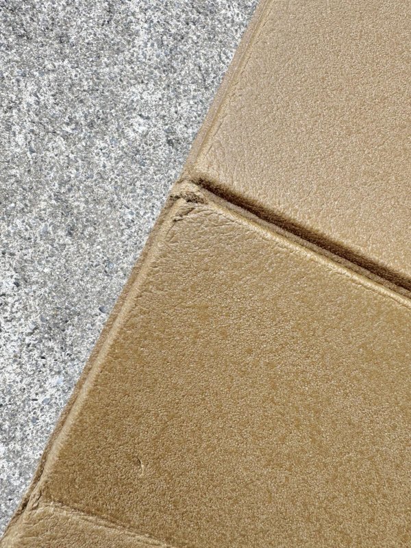 画像7: 海兵隊実物 THERMAREST スリーピングマット コヨーテ (7)