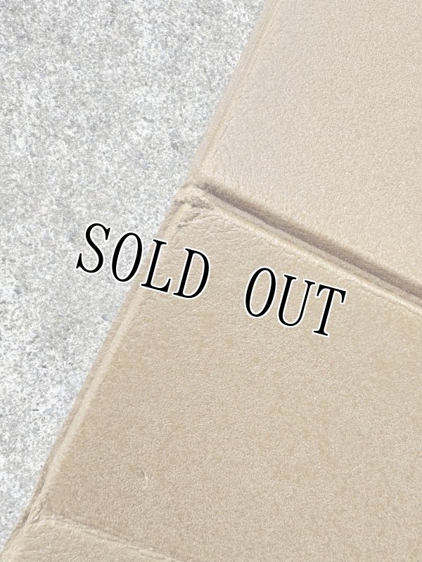 画像7: 海兵隊実物 THERMAREST スリーピングマット コヨーテ (7)