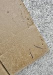 画像8: 海兵隊実物 THERMAREST スリーピングマット コヨーテ (8)