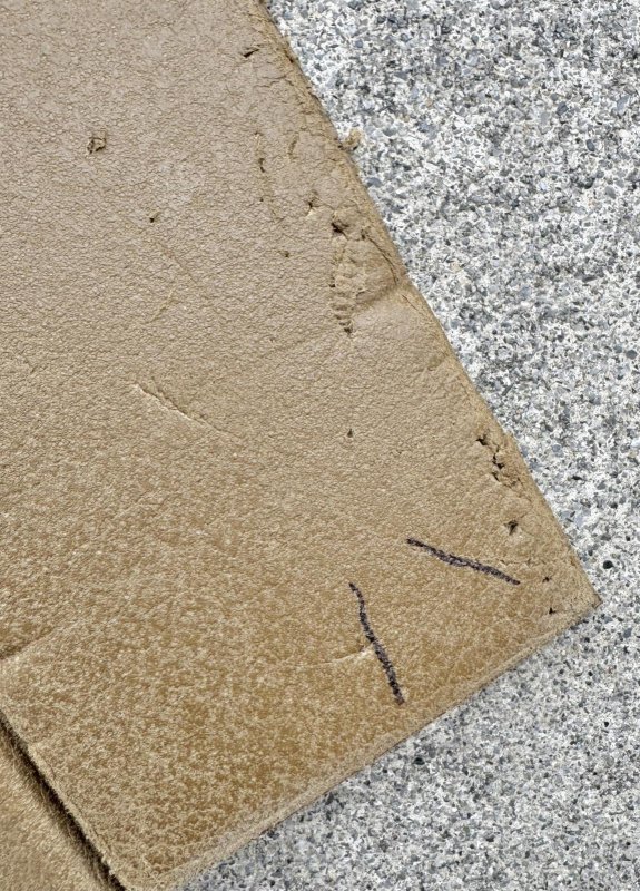 画像8: 海兵隊実物 THERMAREST スリーピングマット コヨーテ (8)