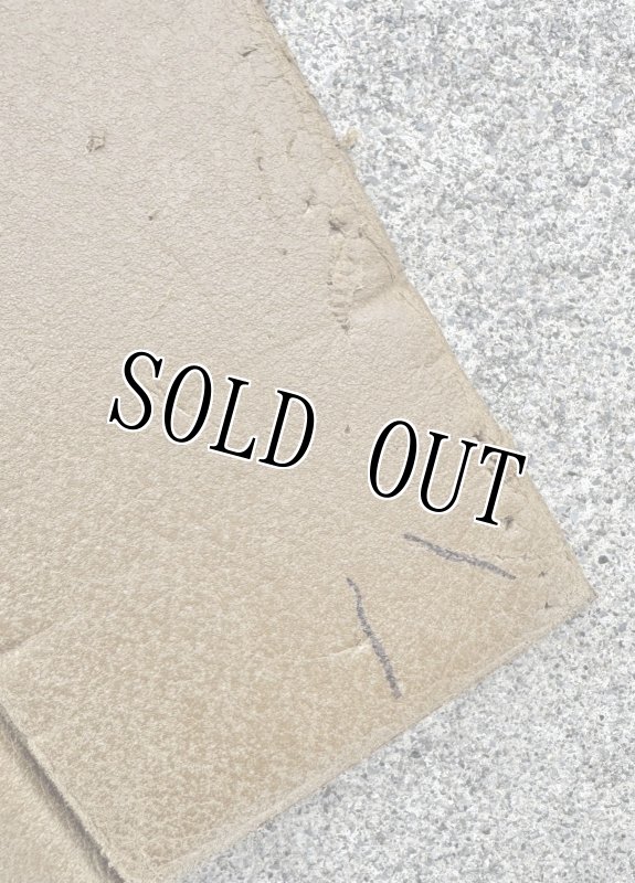 画像8: 海兵隊実物 THERMAREST スリーピングマット コヨーテ (8)