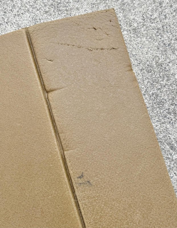 画像9: 海兵隊実物 THERMAREST スリーピングマット コヨーテ (9)