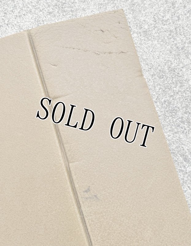 画像9: 海兵隊実物 THERMAREST スリーピングマット コヨーテ (9)