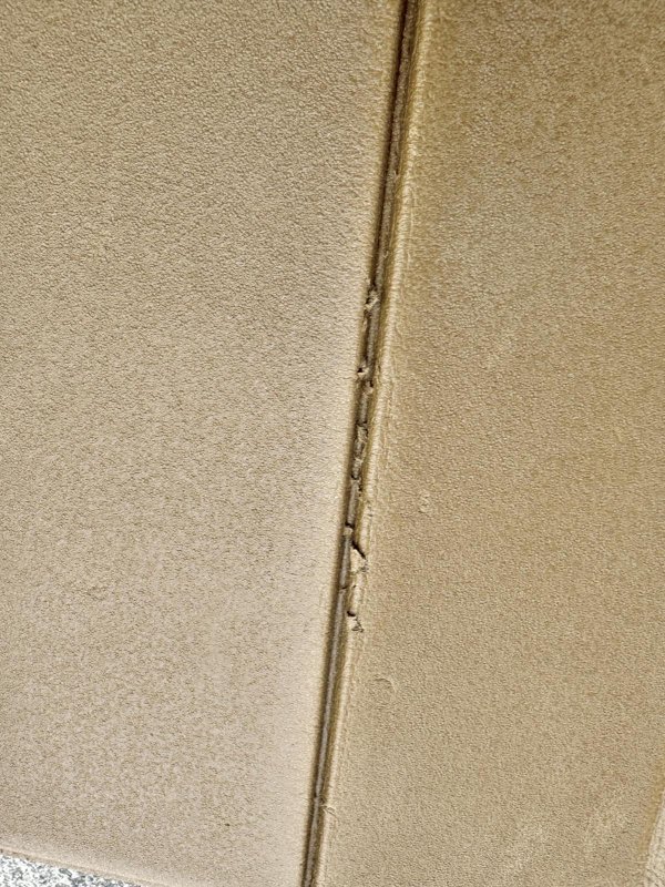 画像10: 海兵隊実物 THERMAREST スリーピングマット コヨーテ (10)