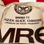 画像2: 米軍実物  2025年検 【アメリカル社】 MREレーション/戦闘食 MENU －11 (2)