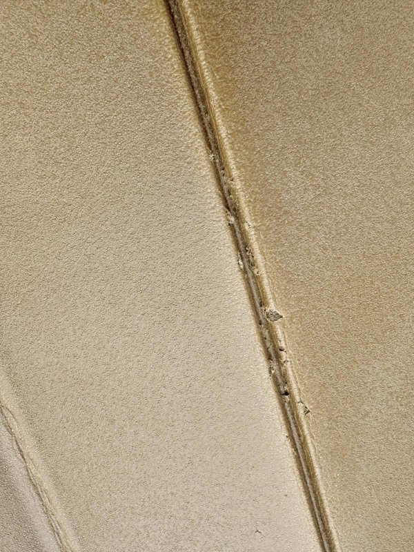 画像11: 海兵隊実物 THERMAREST スリーピングマット コヨーテ (11)