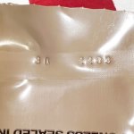 画像3: 米軍実物  2025年検 【アメリカル社】 MREレーション/戦闘食 MENU －11 (3)