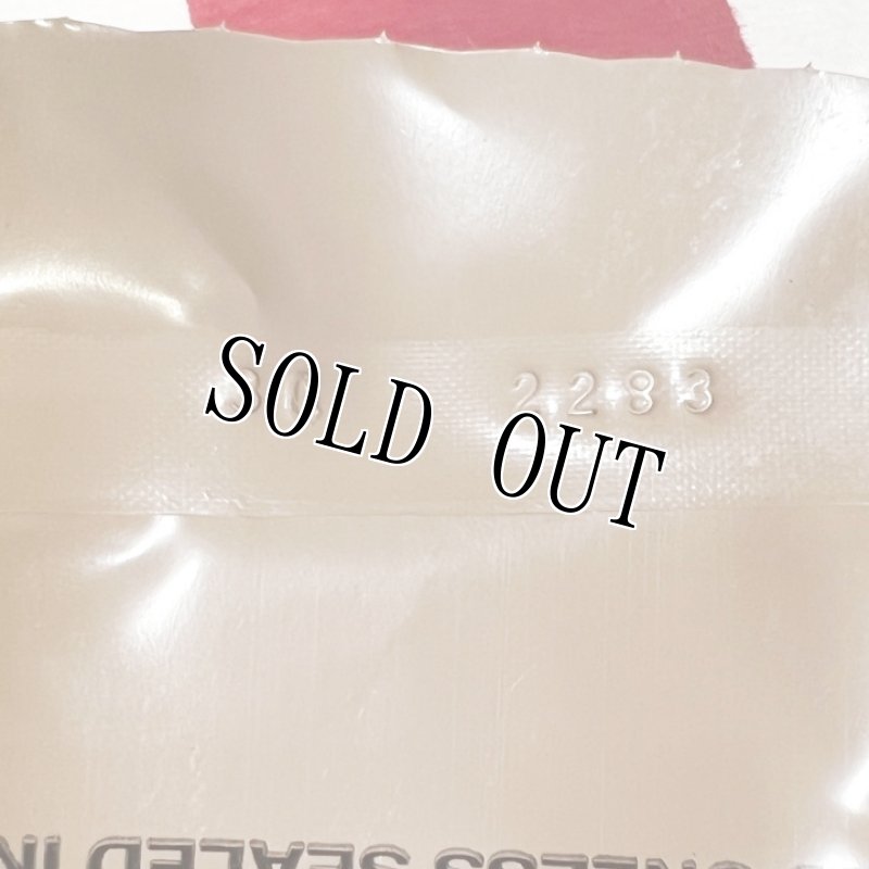 画像3: 米軍実物  2025年検 【アメリカル社】 MREレーション/戦闘食 MENU －11 (3)