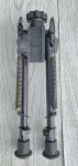 画像1: 海兵隊実物 M27 Harris Bipod 9-13" LM-S and Larue  Tactical LT706 QD Swivel Mount Set (1)