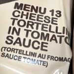 画像2: 米軍実物  2024年検 【アメリカル社】 MREレーション/戦闘食 3個セット (2)