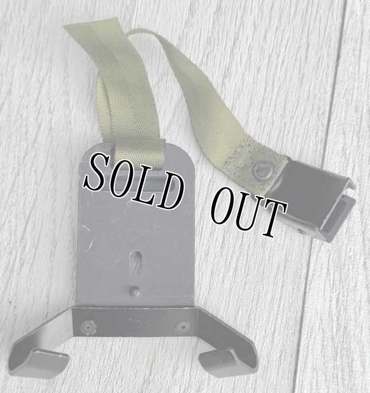 画像3: 米軍実物 PVS-7/PVS-14 ナイトビジョン ヘルメット マウント ACH/MICH/ECH  (3)