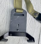 画像4: 米軍実物 PVS-7/PVS-14 ナイトビジョン ヘルメット マウント ACH/MICH/ECH  (4)