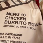 画像2: 米軍実物  2024年検 【アメリカル社】 MREレーション/戦闘食 3個セット (2)