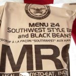 画像4: 米軍実物  2024年検 【アメリカル社】 MREレーション/戦闘食 3個セット (4)