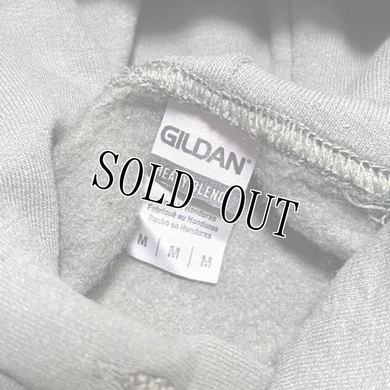 画像5: 米軍放出品 logistics combat element スウェットパーカー　MEDIUM (5)