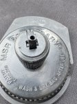 画像9: 米軍放出品 MSR DROMEDARY BAGS(ドロメダリーバッグ) (9)