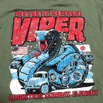 画像4: 米軍放出品 logistics combat element スウェットパーカー　MEDIUM (4)