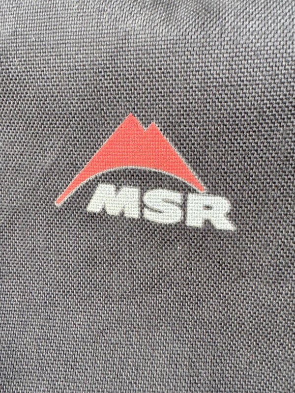 画像10: 米軍放出品 MSR DROMEDARY BAGS(ドロメダリーバッグ) (10)