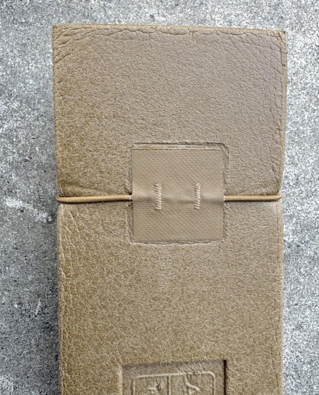 画像8: 海兵隊実物 THERMAREST スリーピングマット コヨーテ (8)