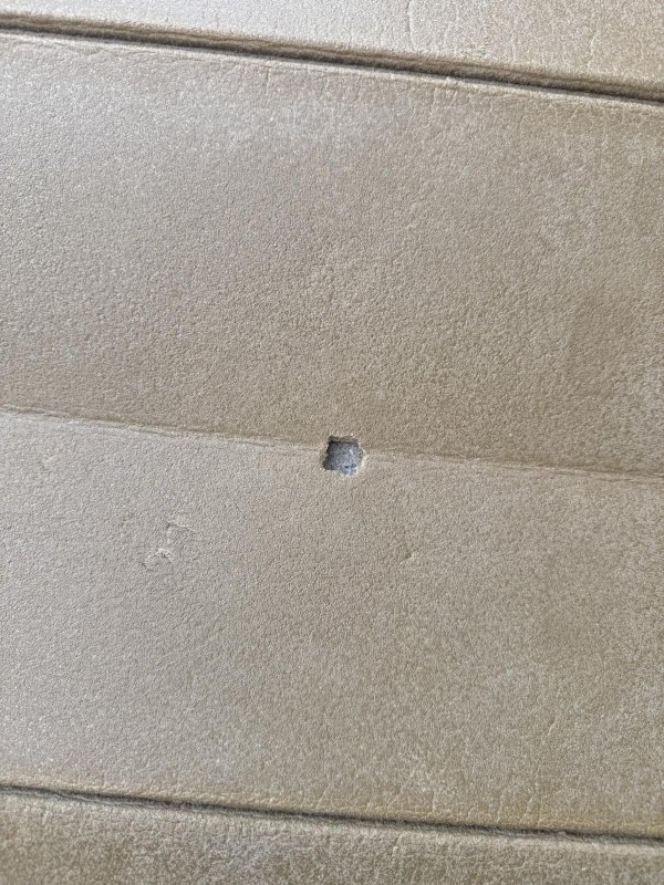 画像13: 海兵隊実物 THERMAREST スリーピングマット コヨーテ (13)