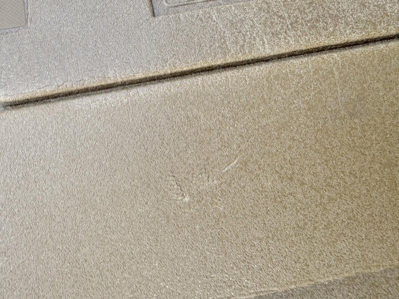 画像4: 海兵隊実物 THERMAREST スリーピングマット コヨーテ (4)