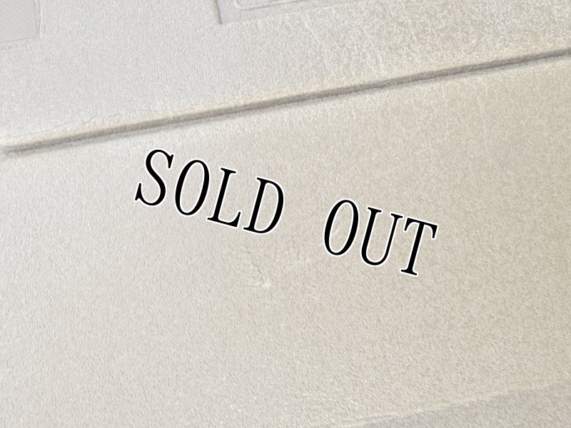 画像4: 海兵隊実物 THERMAREST スリーピングマット コヨーテ (4)