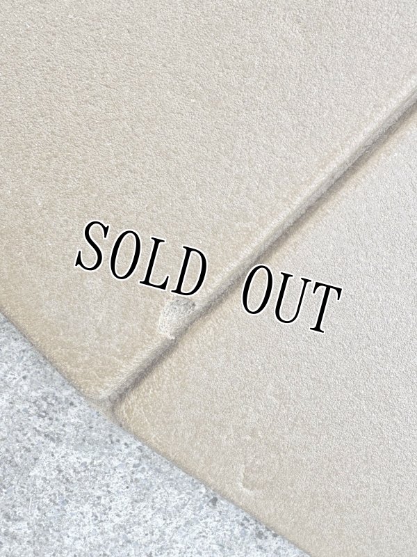 画像5: 海兵隊実物 THERMAREST スリーピングマット コヨーテ (5)