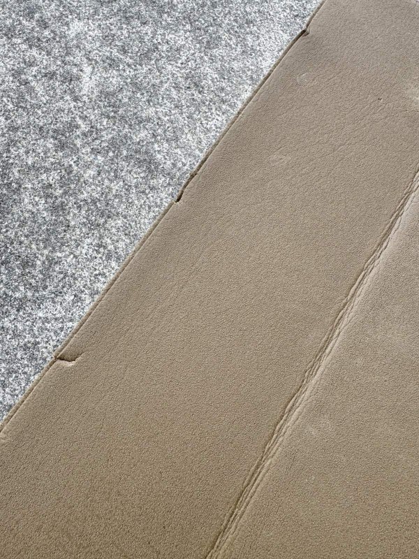 画像6: 海兵隊実物 THERMAREST スリーピングマット コヨーテ (6)