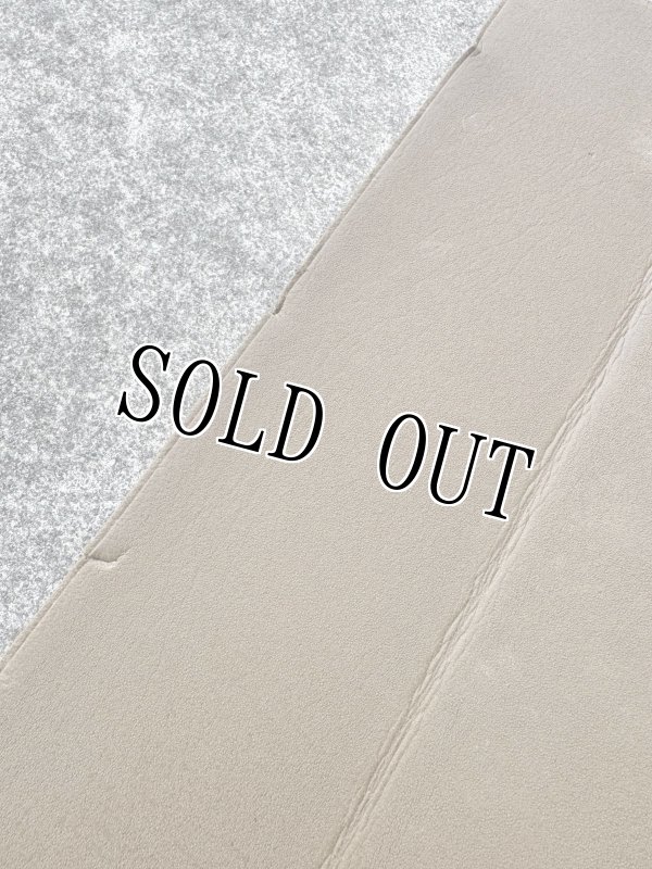 画像6: 海兵隊実物 THERMAREST スリーピングマット コヨーテ (6)