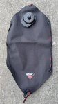 画像1: 米軍放出品 MSR DROMEDARY BAGS(ドロメダリーバッグ) (1)