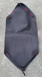 画像2: 米軍放出品 MSR DROMEDARY BAGS(ドロメダリーバッグ) (2)