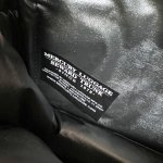 画像6:  USMC オフィシャル MERCURY LUGGAGE SEWARD TRUNK SHAVE KIT MARINES (6)