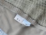 画像15: 米軍実物 EAGLE製 FSBE CIRAS  アーマーキャリアー コヨーテ　MEDIUM (15)